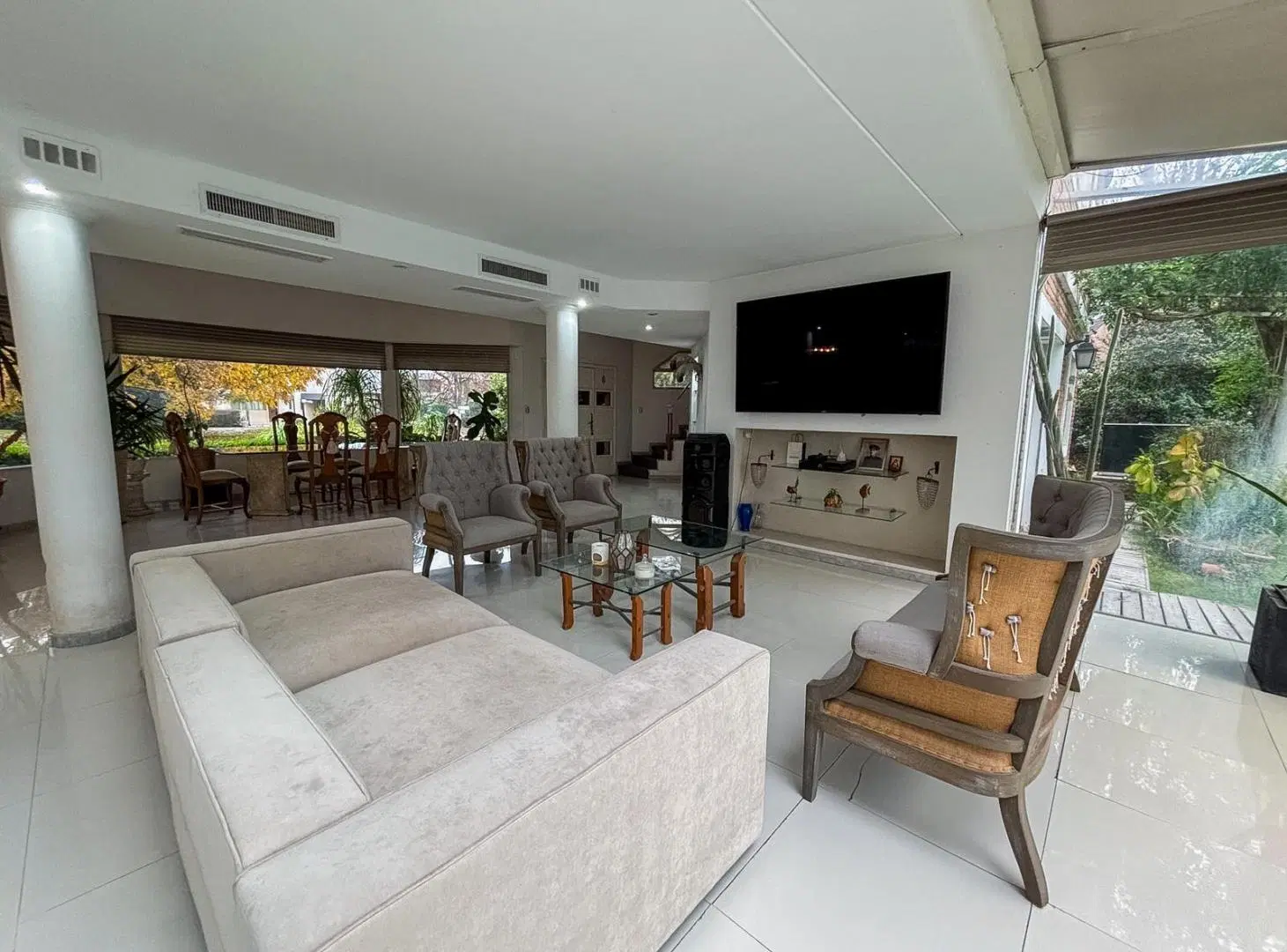 Casa en Pilar Del Lago 3