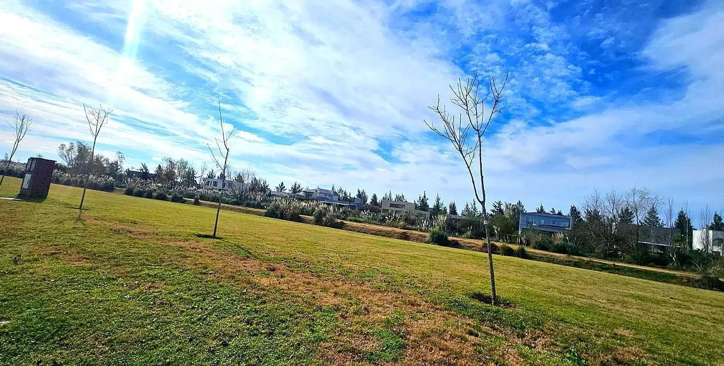 Lote interno en El Naudir 5