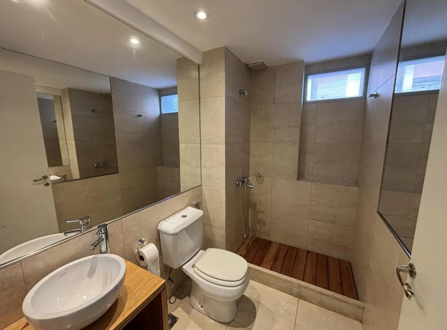 Monoambiente en venta Av Libertador y Juramento. Amenities 5