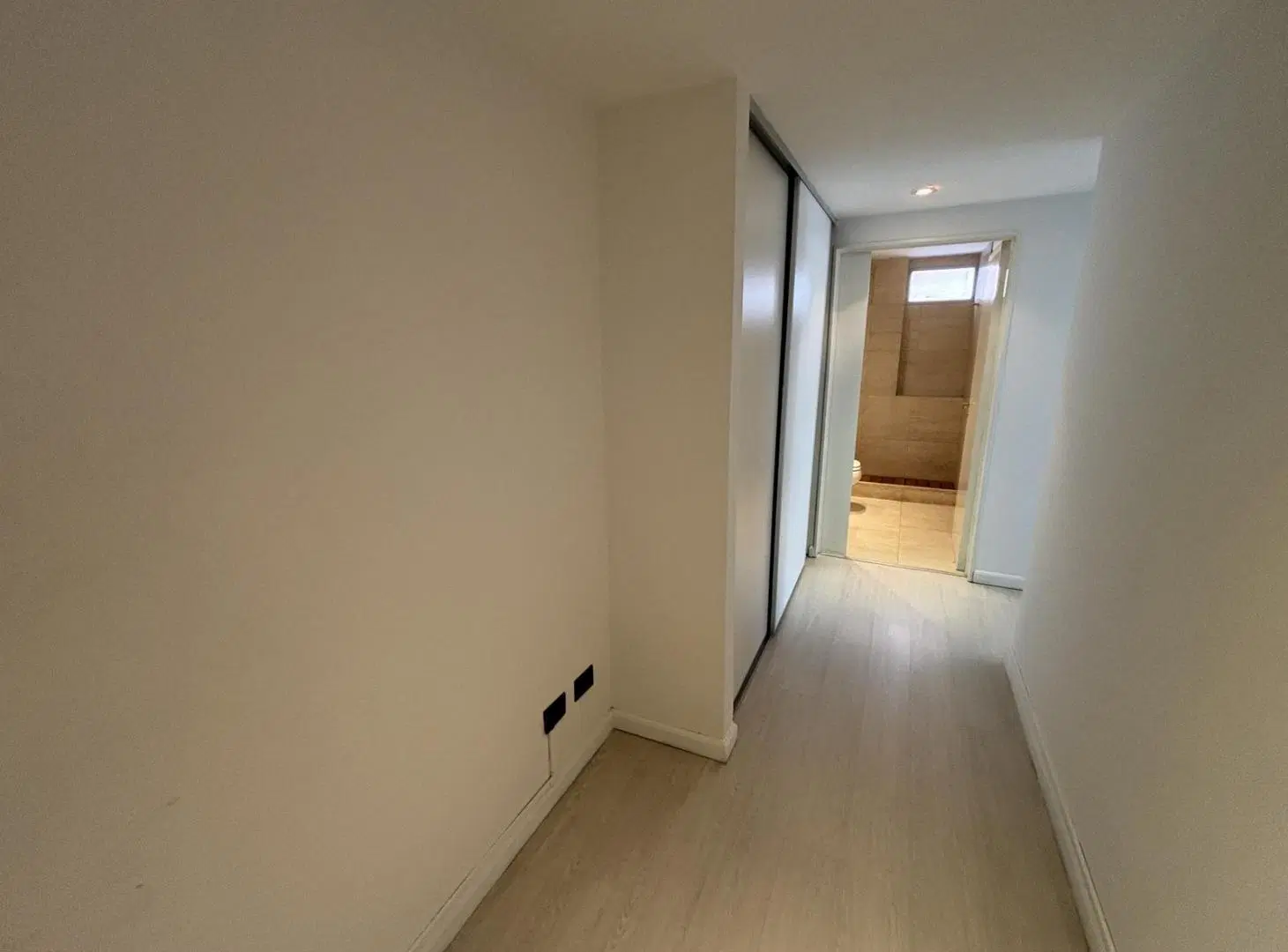 Monoambiente en venta Av Libertador y Juramento. Amenities 4