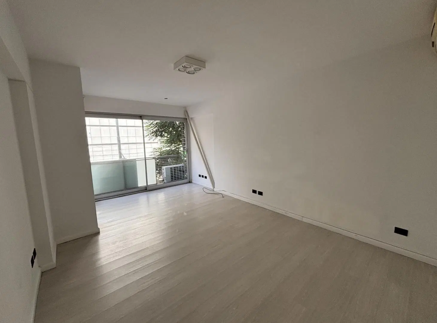 Monoambiente en venta Av Libertador y Juramento. Amenities 3