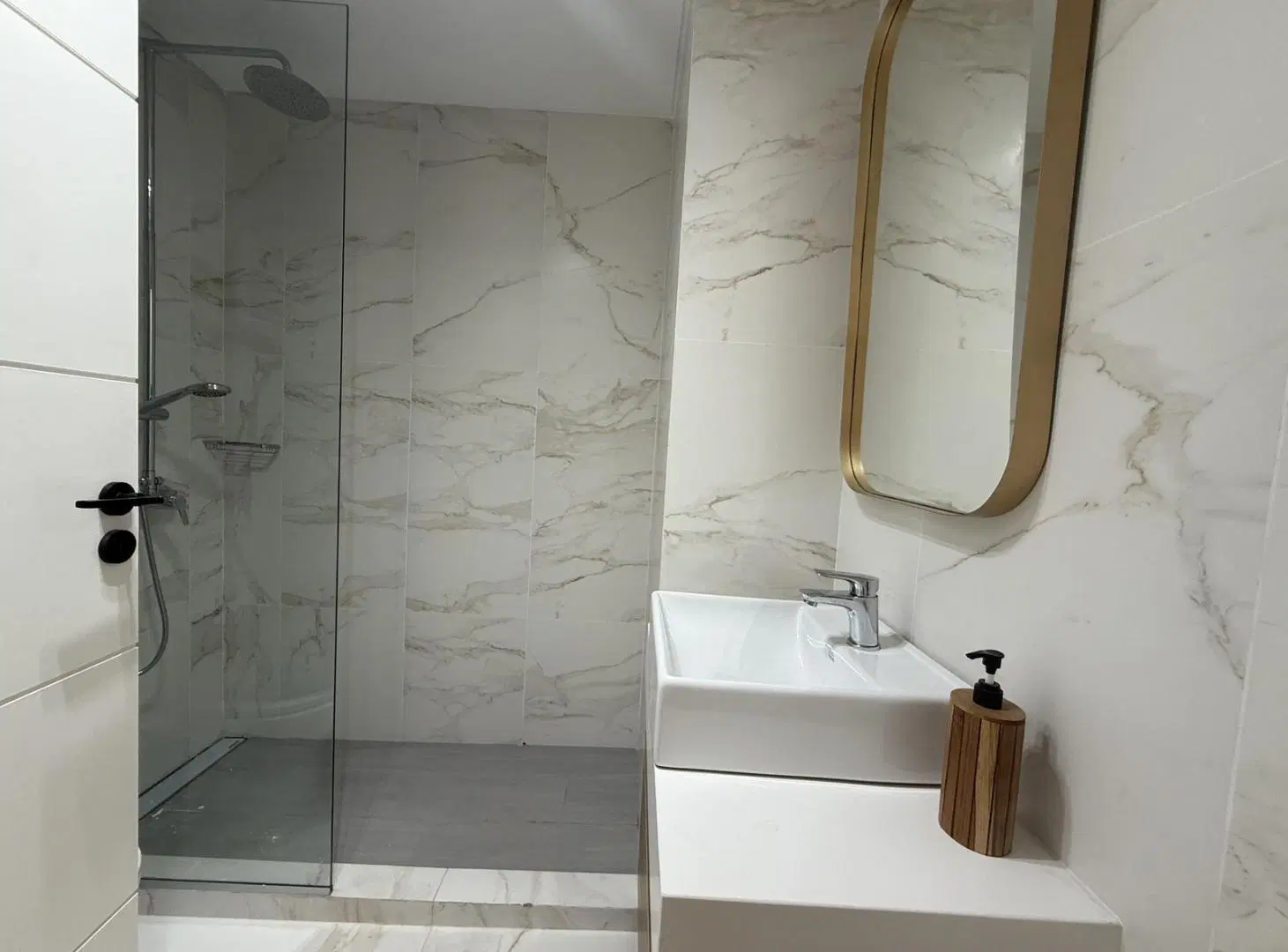 2 Amb AMUEBLADO a Estrenar, verde y luz - 45m Divino - Amenities - Saavedra - 3