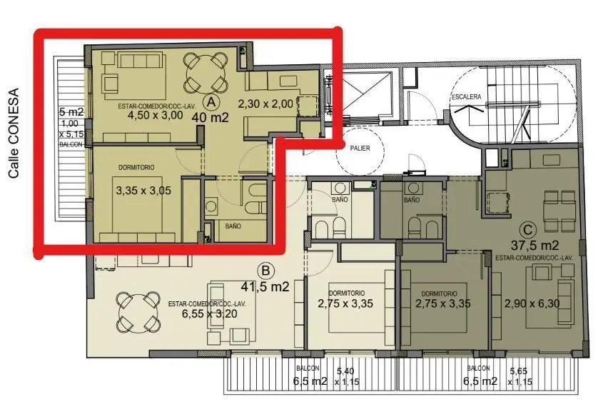 Plano 2