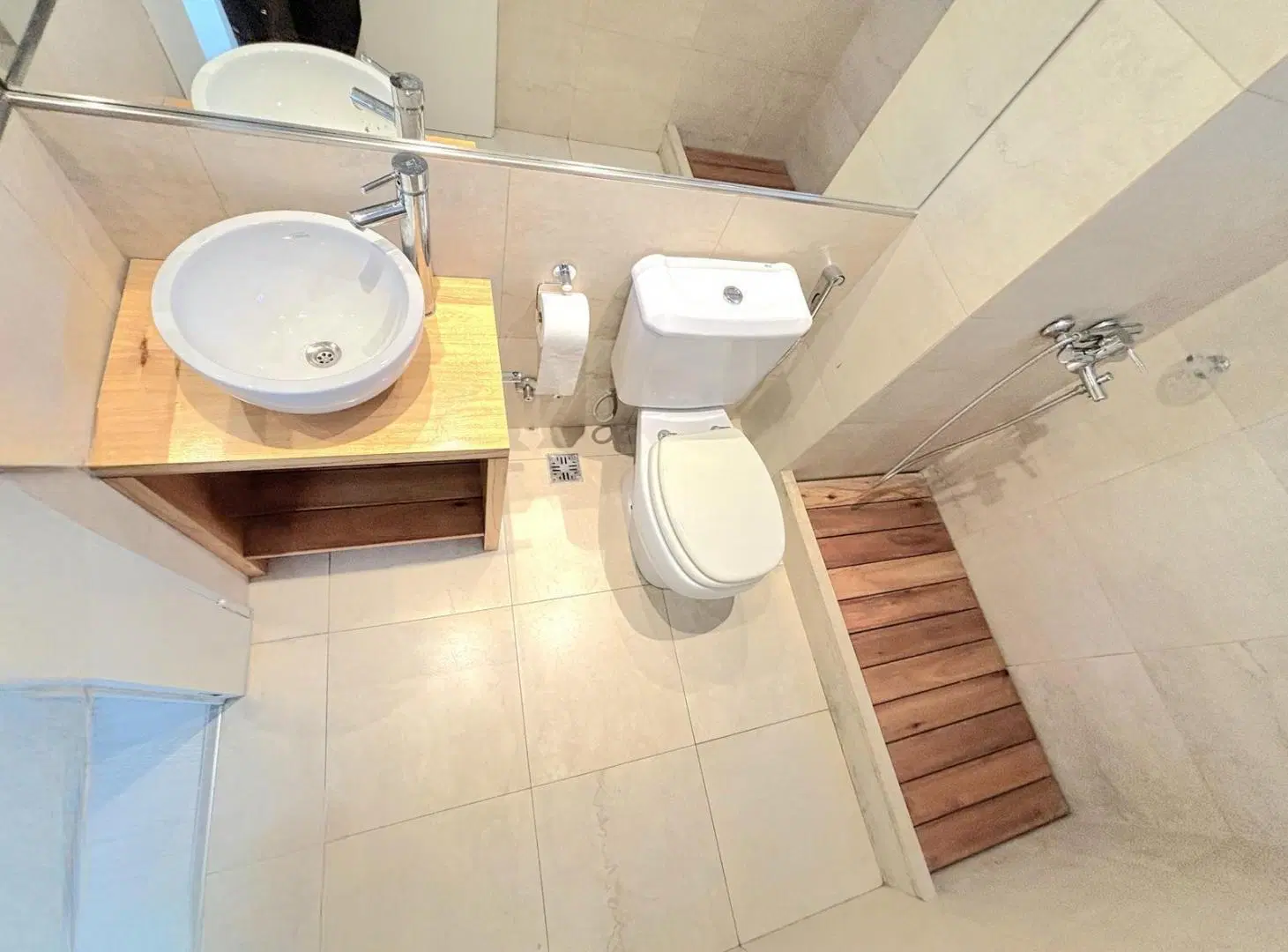 Monoambiente en venta Av Libertador y Juramento. Amenities 2