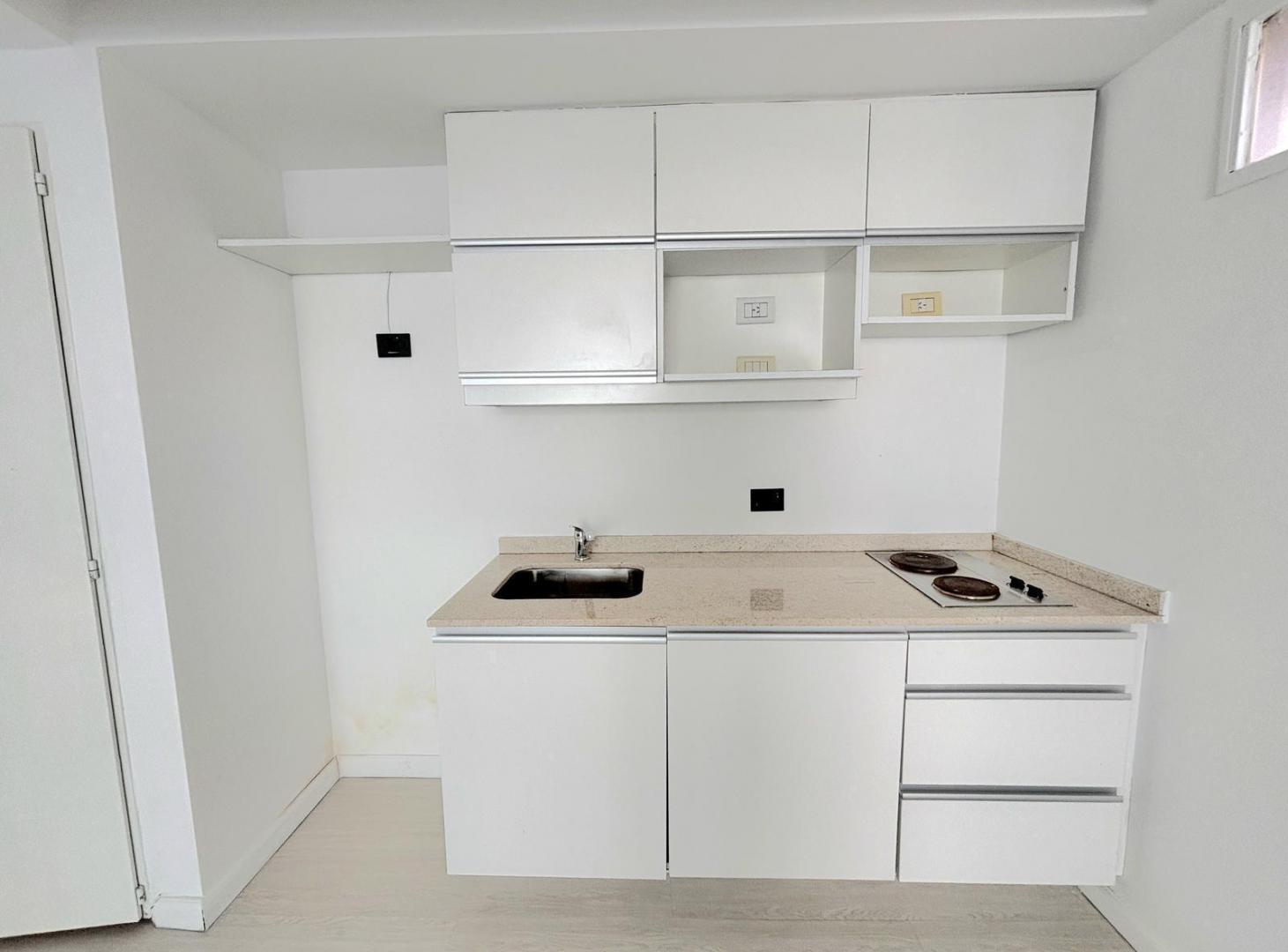 Foto de Monoambiente en venta Av Libertador y Juramento. Amenities, imagen 5