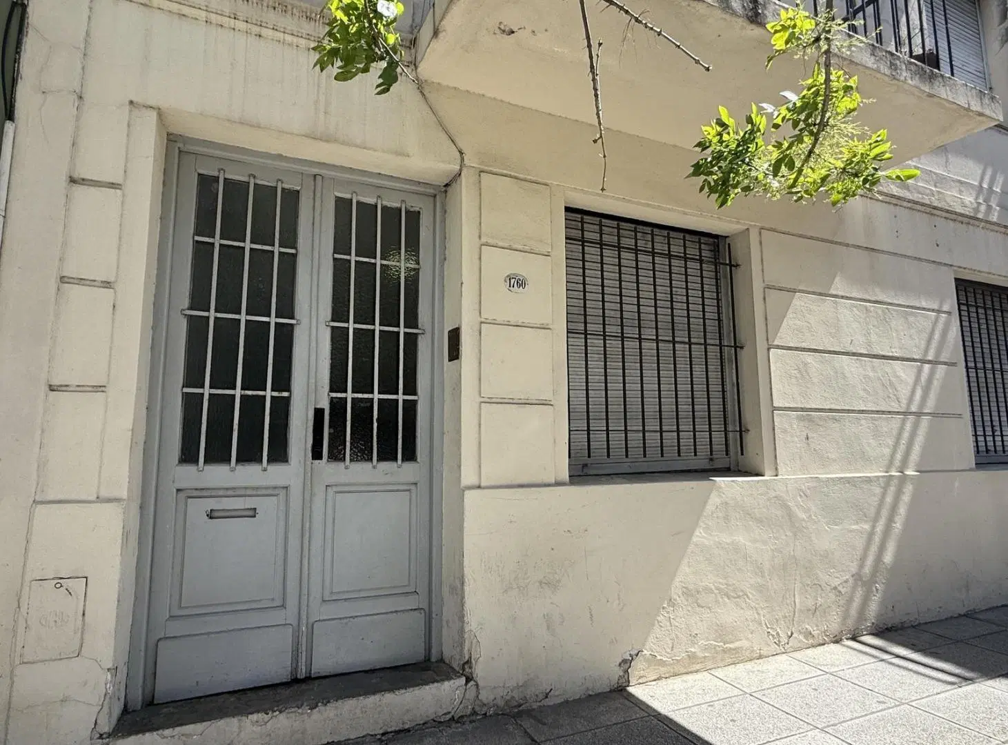 PH en Palermo a remodelar 2 amb. Muy luminoso. Gascón y Soler 2