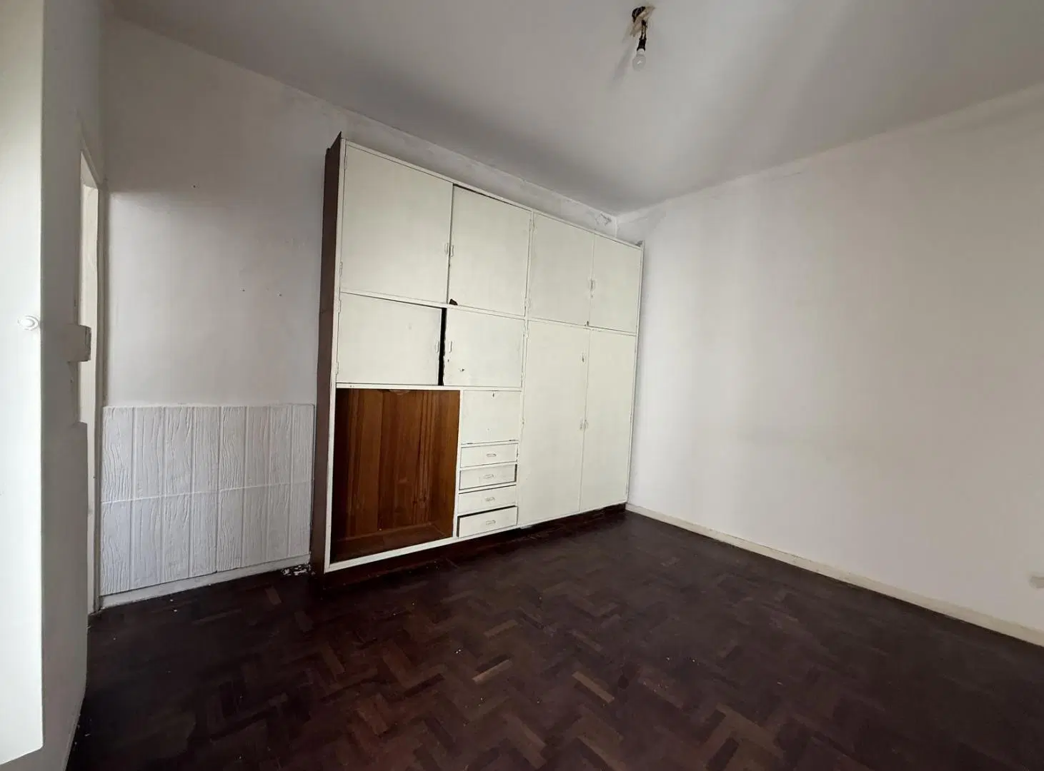 Depto Venta a remodelar 2 amb. Muy luminoso. Gascón y Soler. Palermo 4