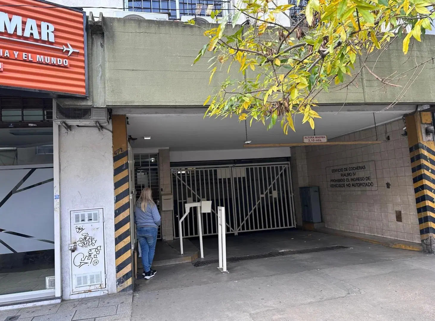 Cochera en Quilmes 5