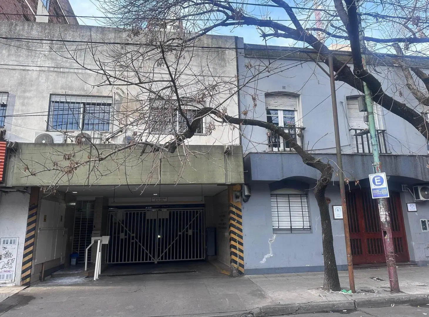 Cochera en Quilmes 4