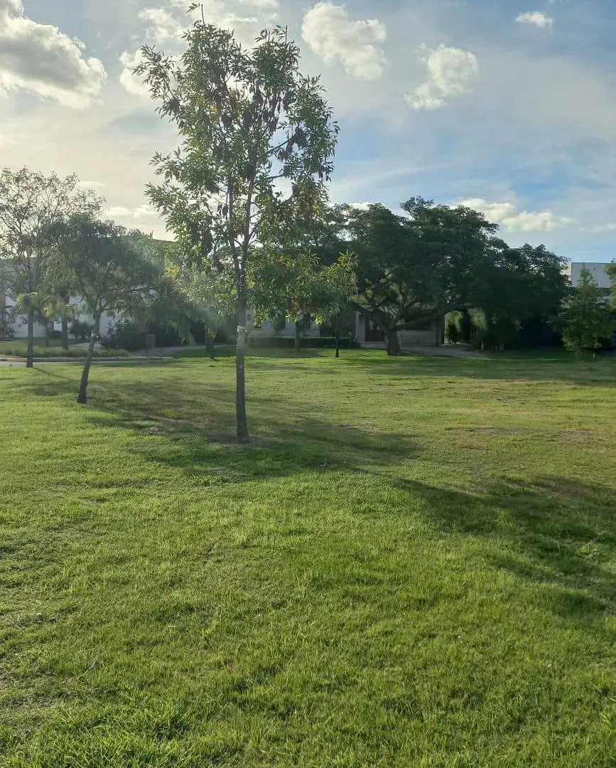 Terreno en  venta San Marco Villanueva 4