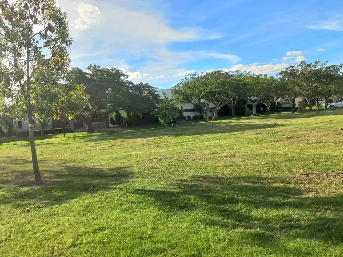 Terreno en  venta San Marco Villanueva 5