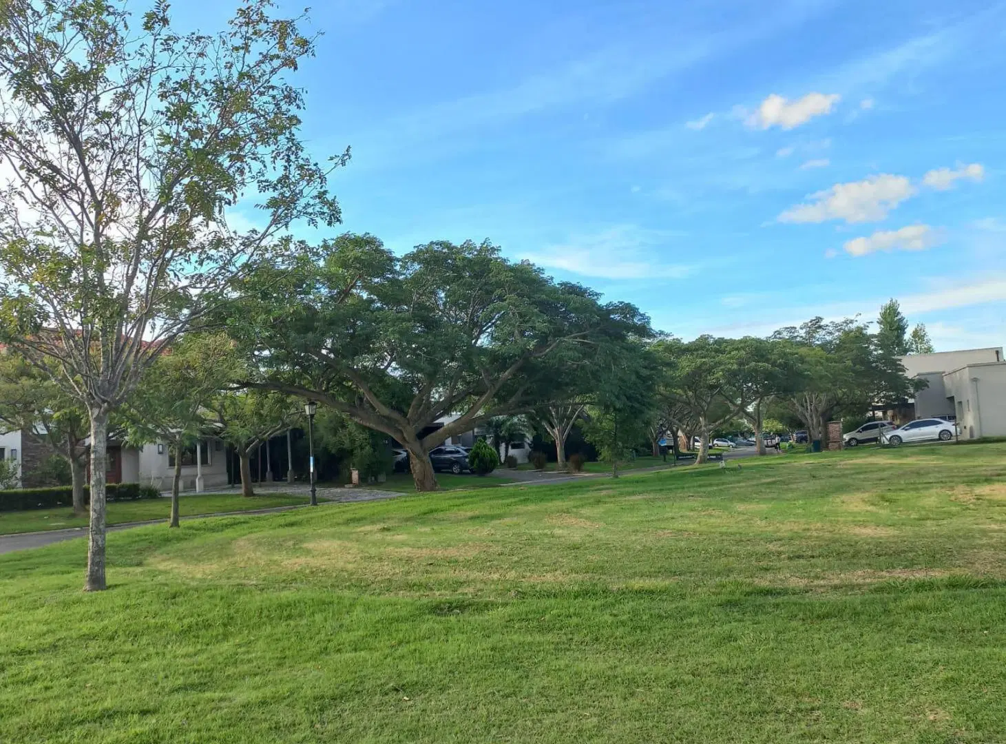 Terreno en  venta San Marco Villanueva 3
