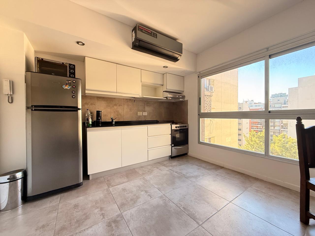 Foto de Departamento venta 2 amb | Villa Urquiza a estrenar piso alto, imagen 2