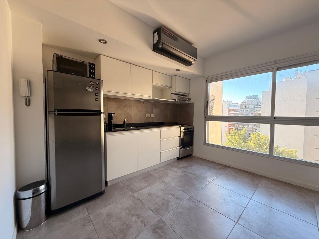 Foto de Departamento venta 2 amb | Villa Urquiza a estrenar piso alto, imagen 4