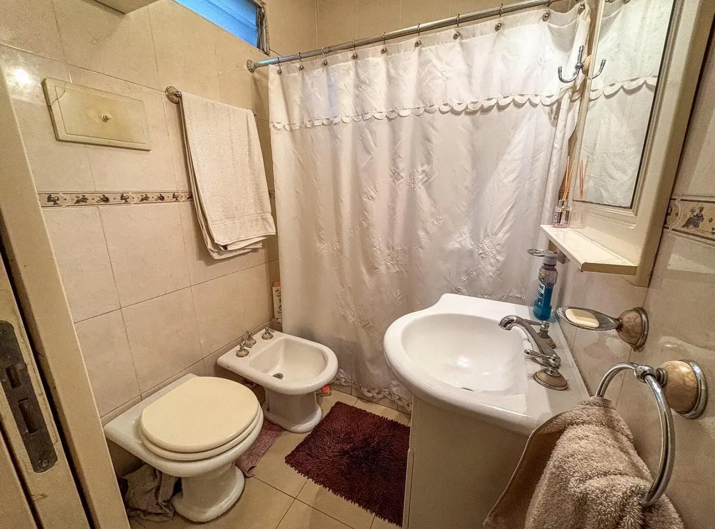 PH en venta de 2 dormitorios sin expensas en Villa Devoto 5