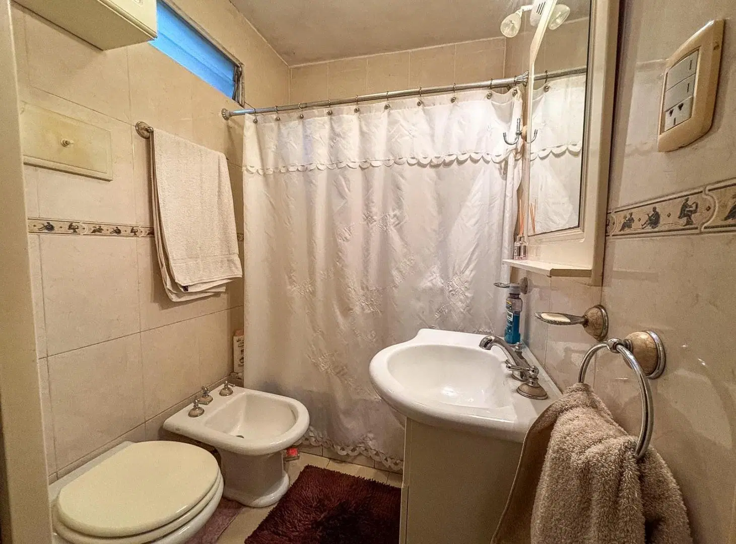 PH en venta de 2 dormitorios sin expensas en Villa Devoto 8