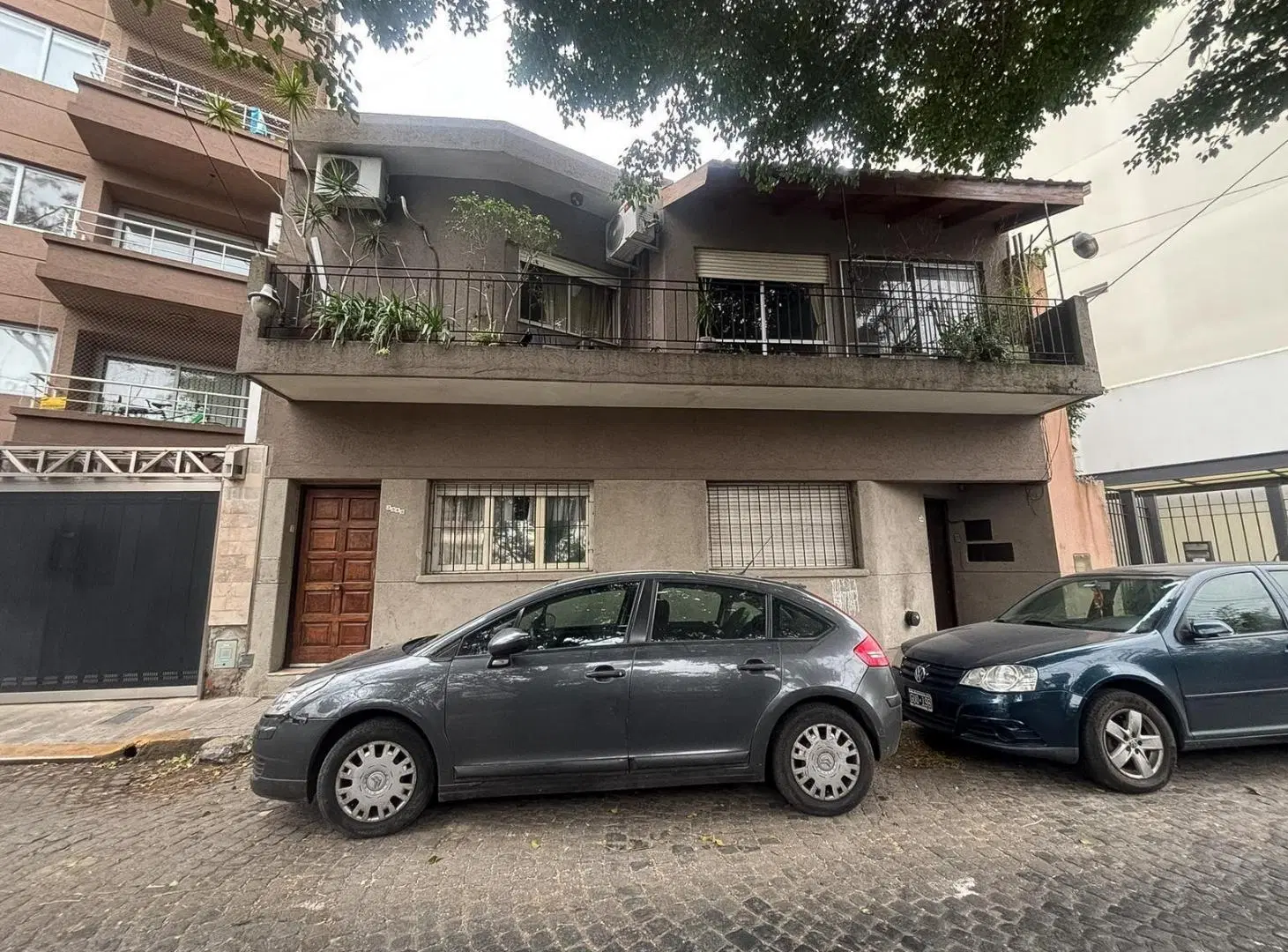 PH en venta de 2 dormitorios sin expensas en Villa Devoto 3