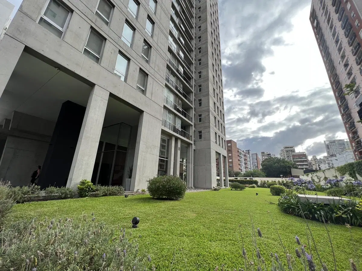 ALQUILER A ESTRENAR- DEPTO 2 AMB. con BALCON, CABALLITO, LUMINOSO.   FULL AMENITIES. 4