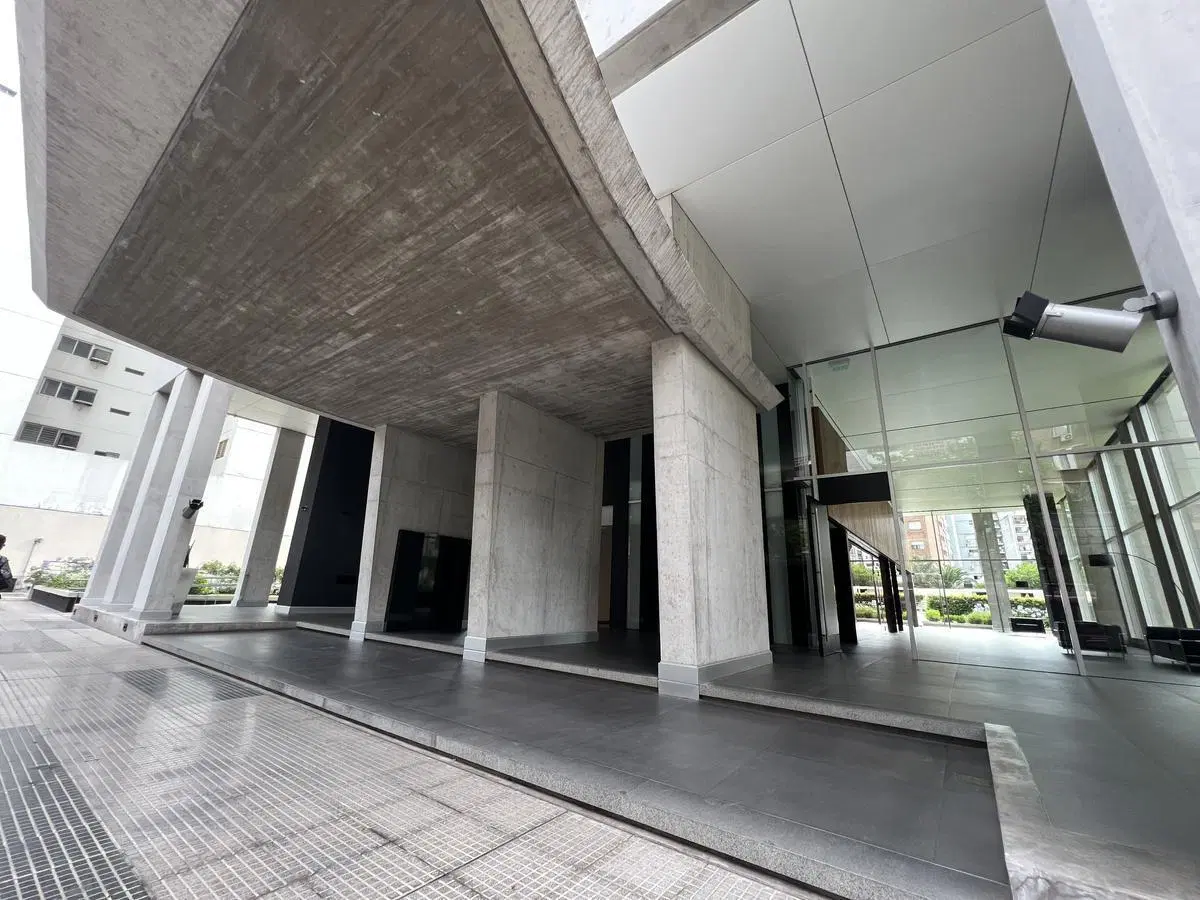 ALQUILER A ESTRENAR- DEPTO 2 AMB. con BALCON, CABALLITO, LUMINOSO.   FULL AMENITIES. 2