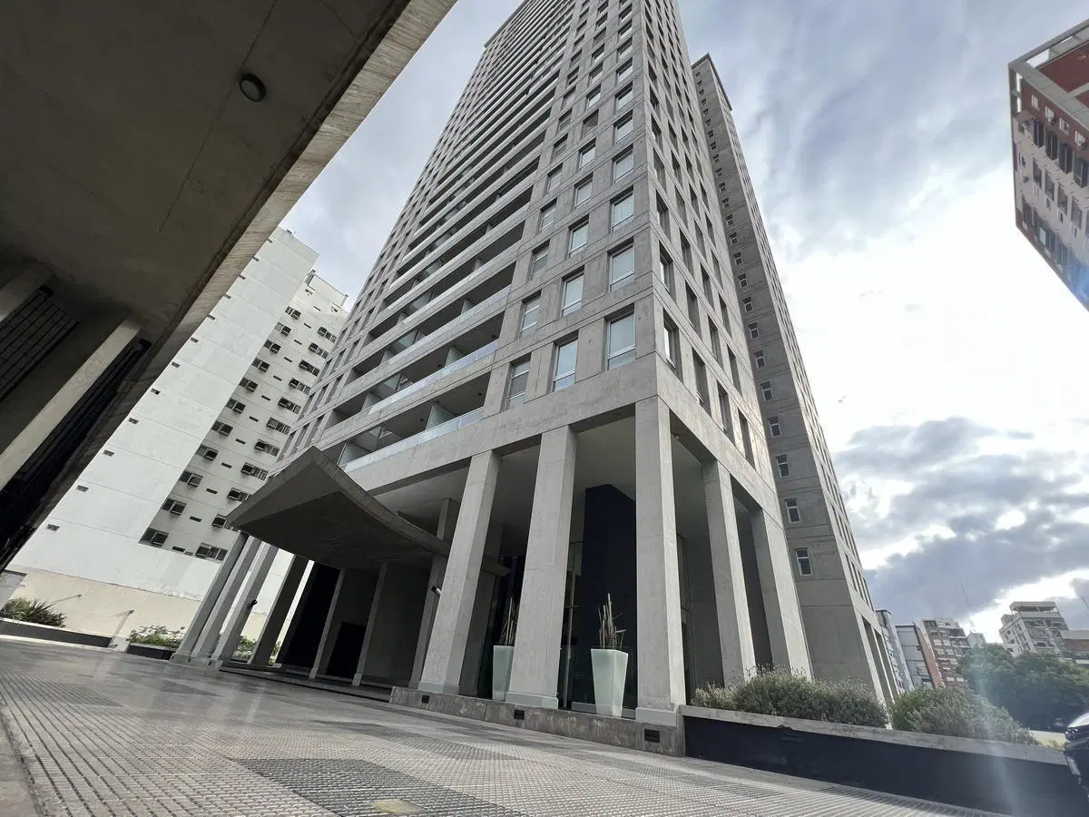 ALQUILER A ESTRENAR- DEPTO 2 AMB. con BALCON, CABALLITO, LUMINOSO.   FULL AMENITIES. 5