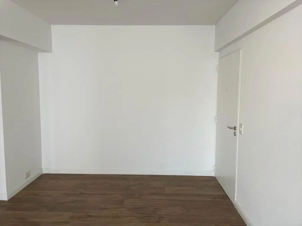 ALQUILER A ESTRENAR- DEPTO 2 AMB. con BALCON, CABALLITO, LUMINOSO.   FULL AMENITIES. 3