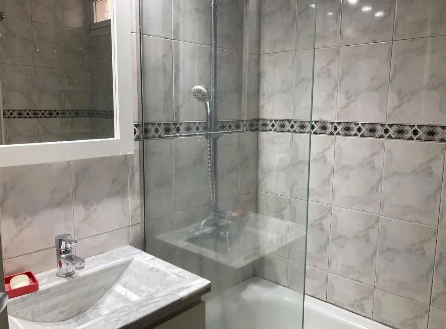 Departamento 2 ambientes 8