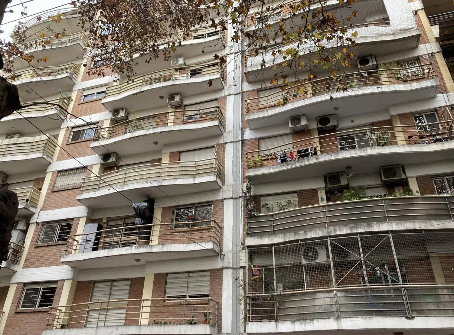 Departamento 2 ambientes 5