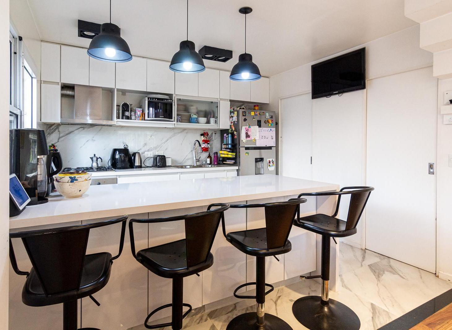 Foto de PH tipo casa en venta - Olivos 3 dormitorios y escritorio, imagen 4