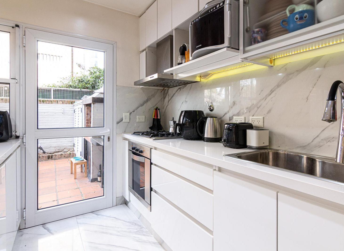 Foto de PH tipo casa en venta - Olivos 3 dormitorios y escritorio, imagen 5