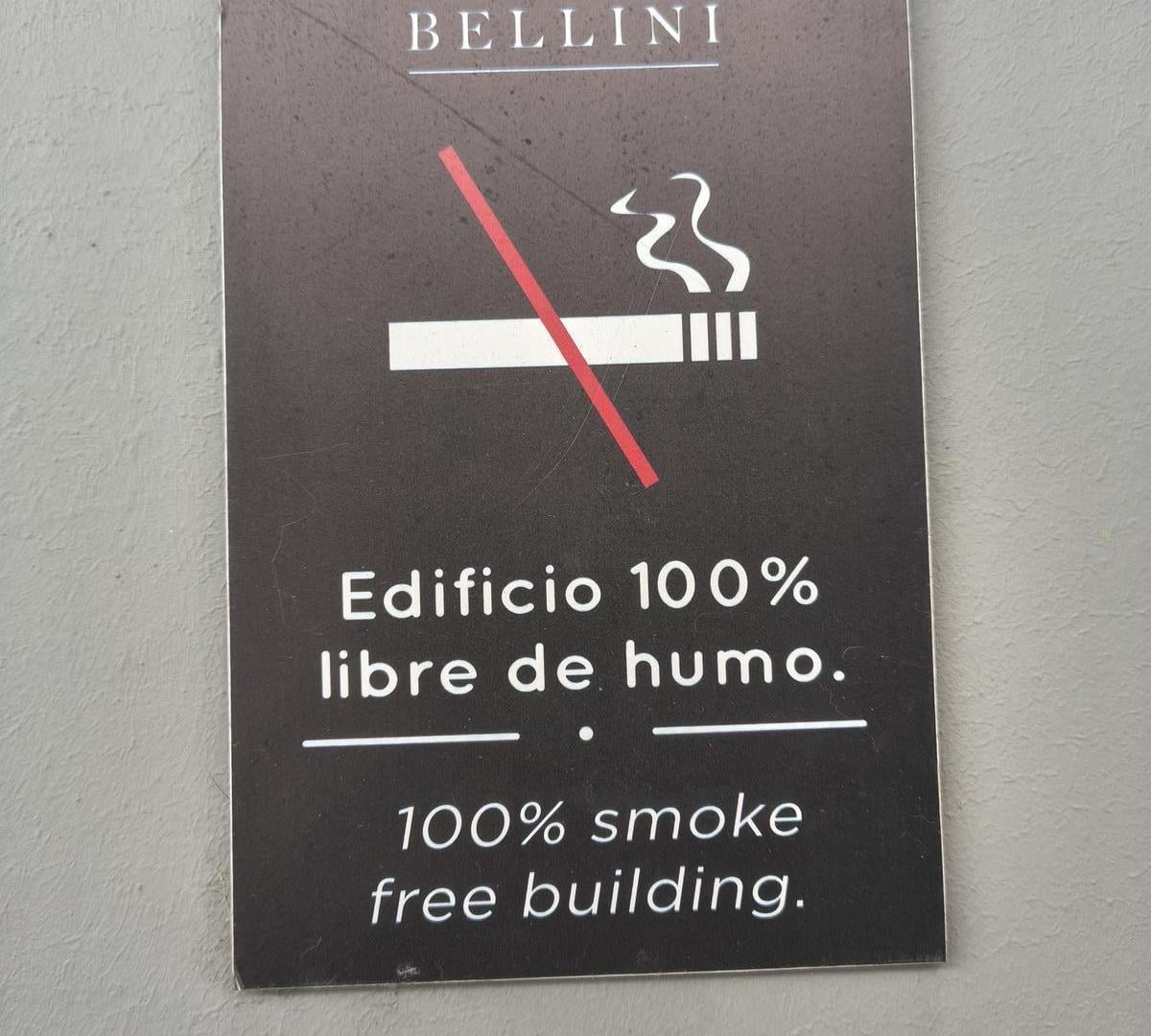 Foto de Departamento en COMPLEJO QUANTUM BELLINI - Torre ARRIBEÑOS, imagen 3