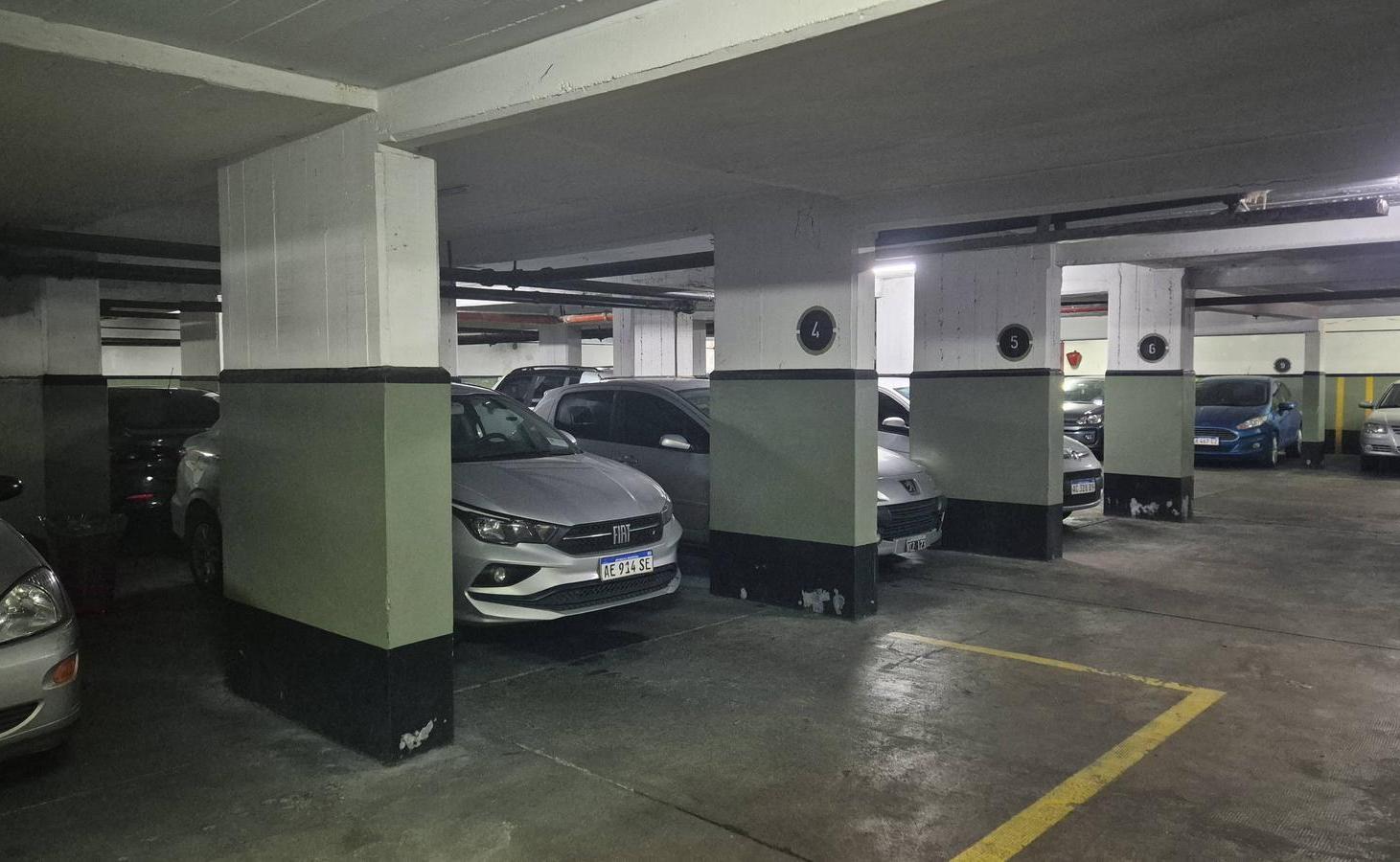 Foto de Departamento en alquiler de 3 ambientes en Recoleta. Piso 14. Vista, imagen 3