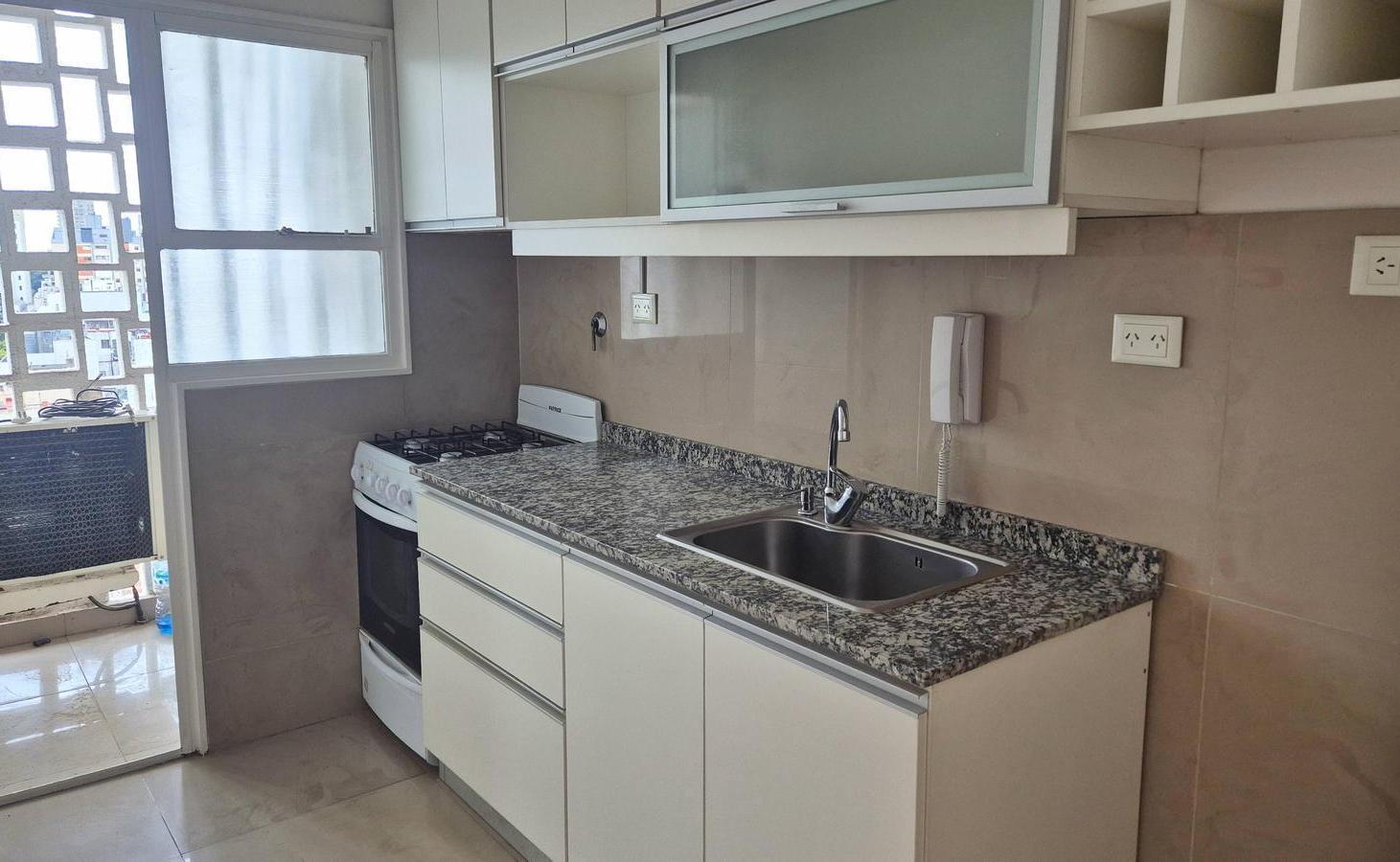 Foto de Departamento en alquiler de 3 ambientes en Recoleta. Piso 14. Vista, imagen 4