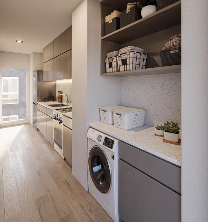 Foto de Departamento Monoambiente en Saavedra - Pozo Financiación -, imagen 5