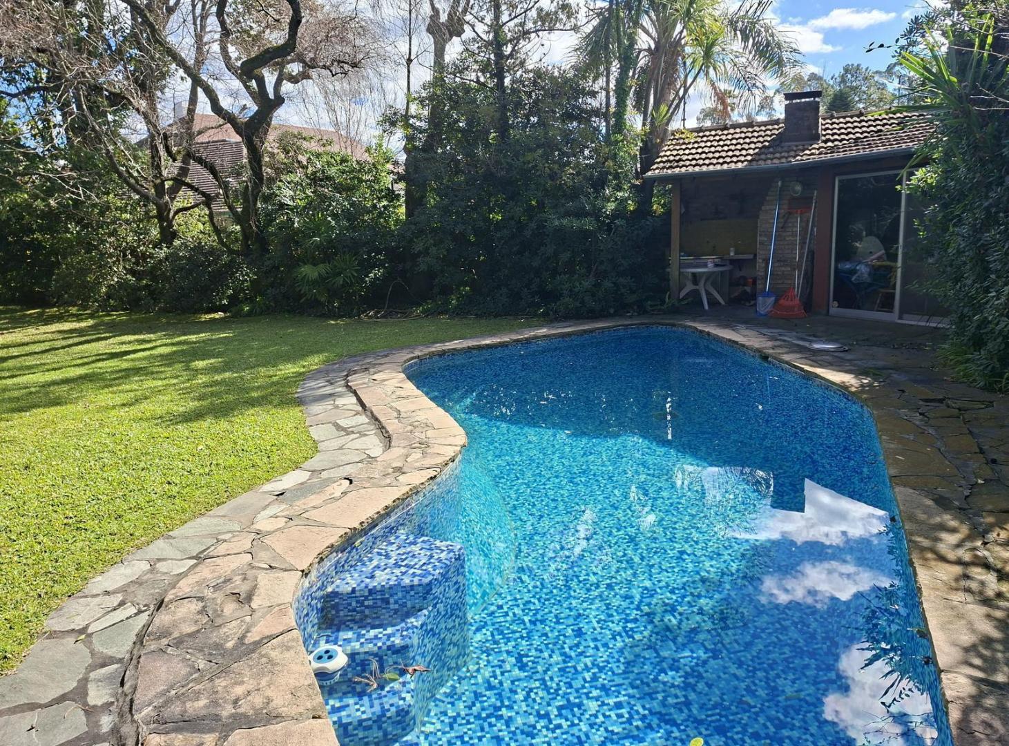 Foto de Casa en venta en san isidro de 4 dormitorios, imagen 2