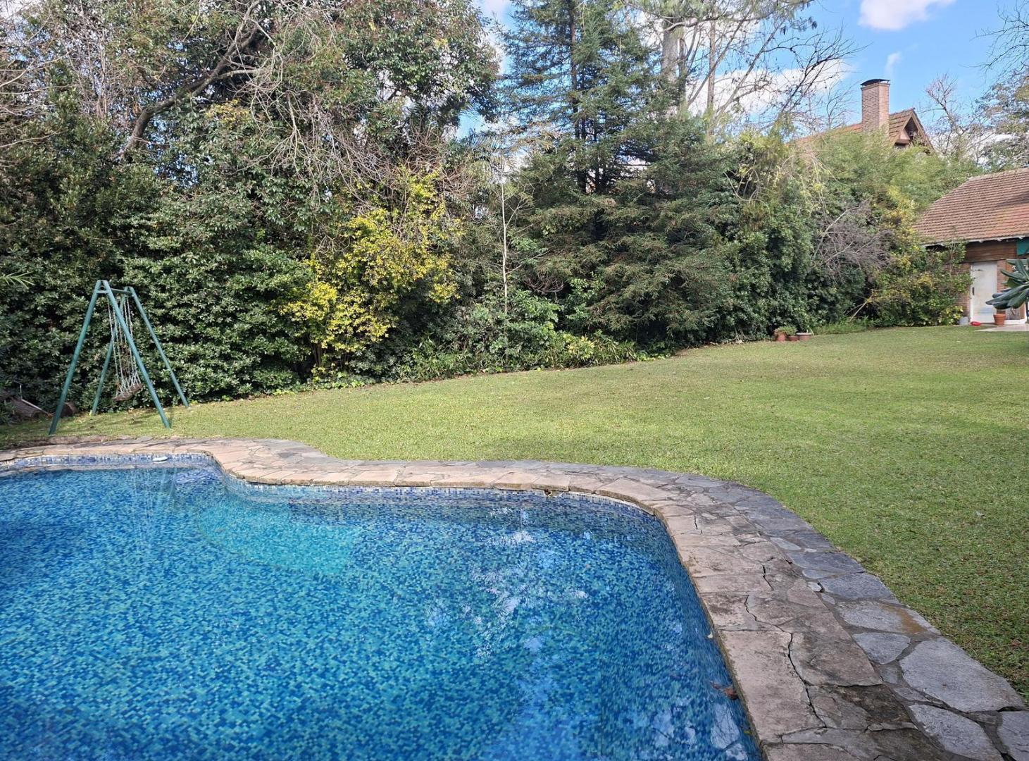 Foto de Casa en venta en san isidro de 4 dormitorios, imagen 4