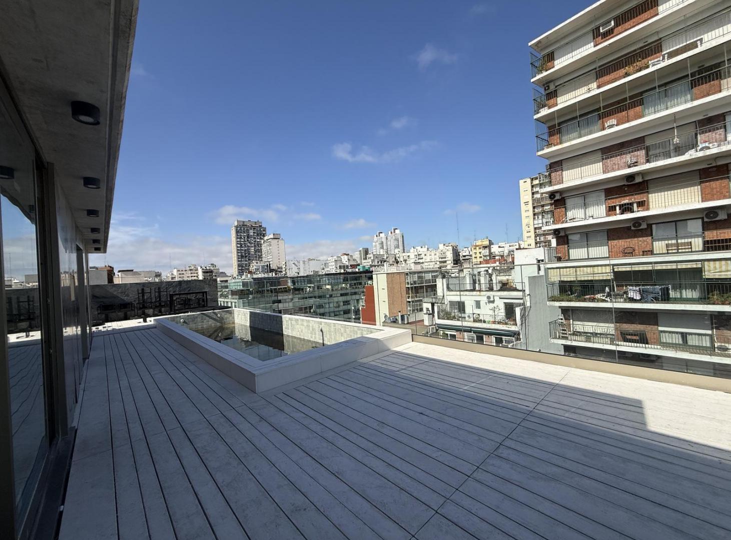 Foto de Exclusivo 3 amb a estrenar full amenities, luminoso, Palermo Chico, imagen 2