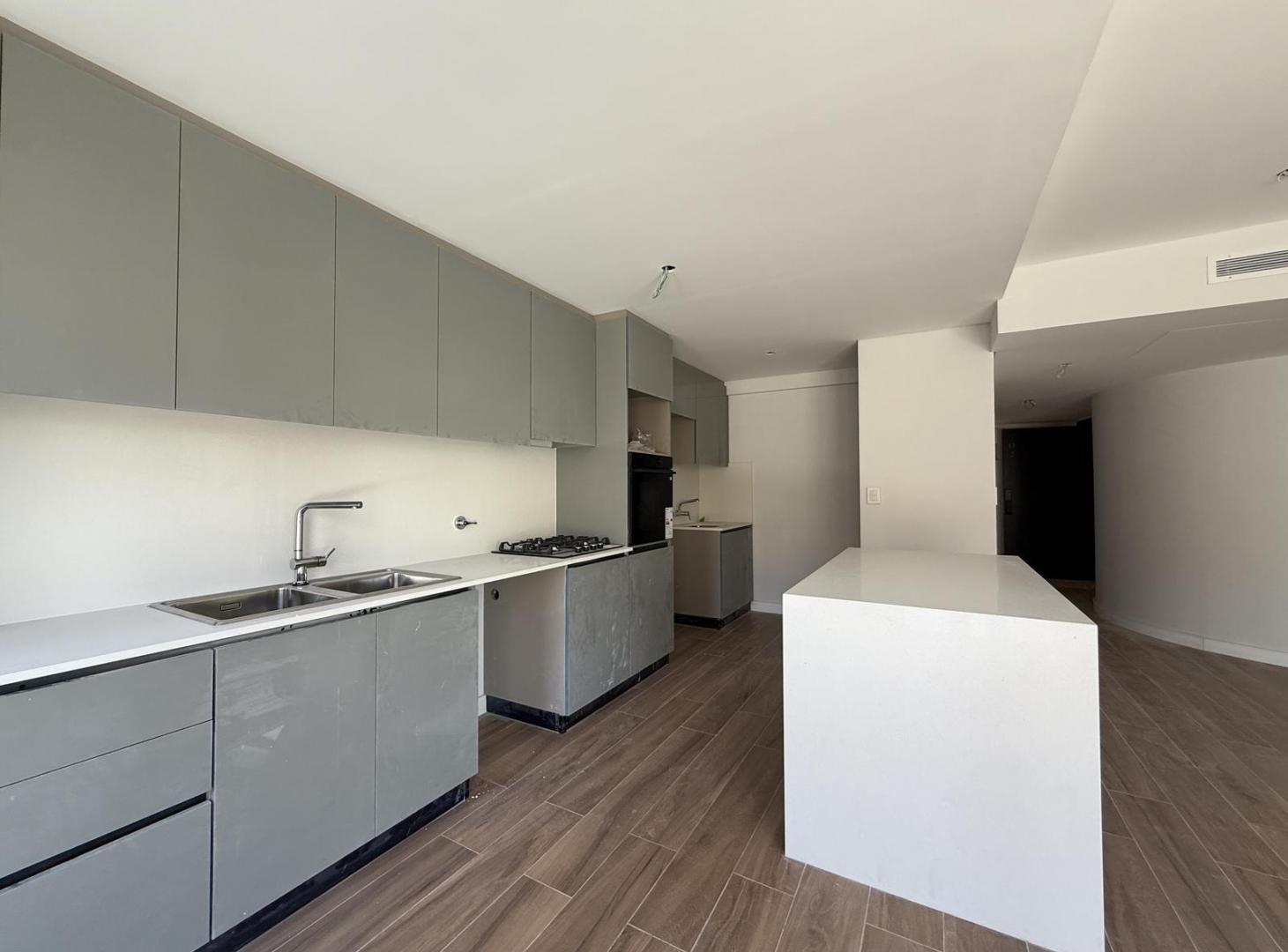 Foto de 3 amb con terraza y parrilla en Palermo Chico. Full Amenities. Edificio, imagen 1