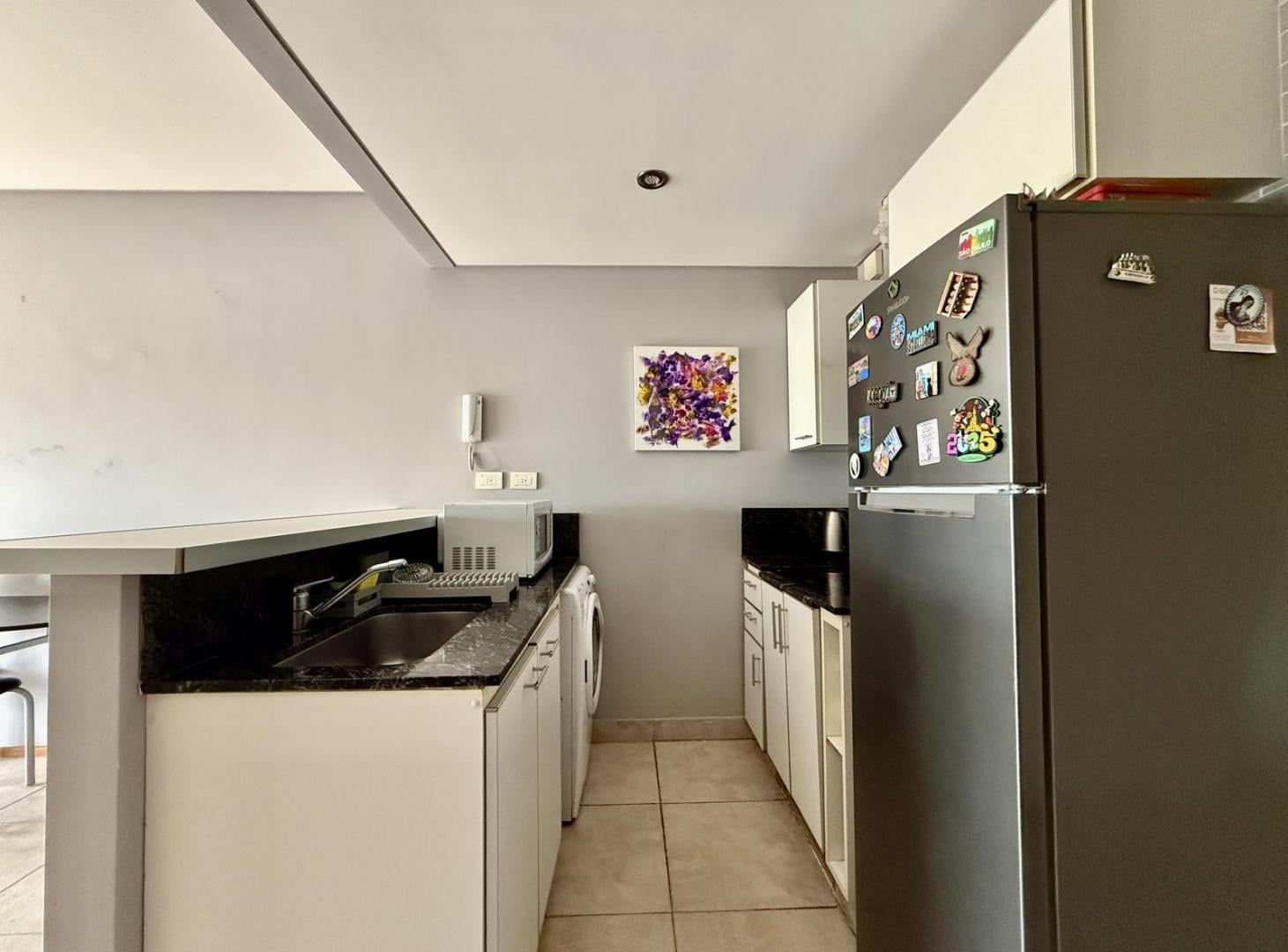 Foto de Monoambiente en Venta Saavedra - Balcón - Excelente Estado, imagen 2
