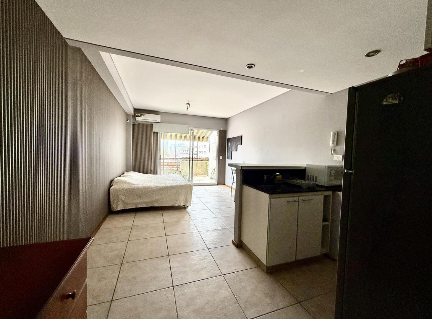 Foto de Monoambiente en Venta Saavedra - Balcón - Excelente Estado, imagen 4