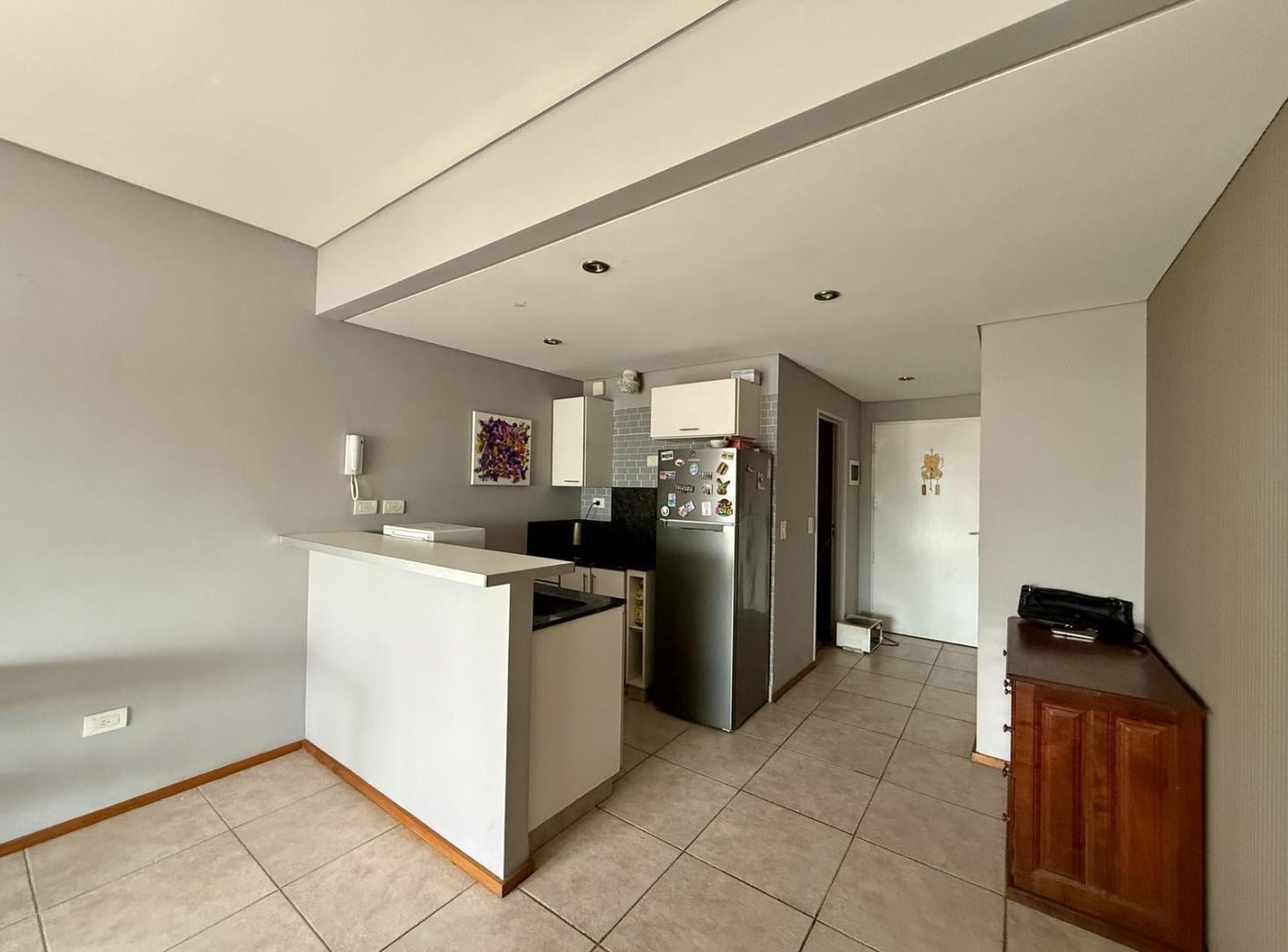 Foto de Monoambiente en Venta Saavedra - Balcón - Excelente Estado, imagen 5