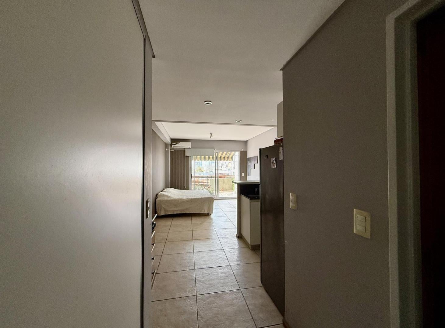 Foto de Monoambiente en Venta Saavedra - Balcón - Excelente Estado, imagen 1