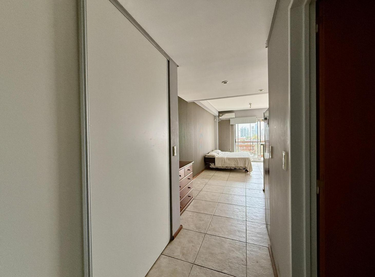 Foto de Monoambiente en Venta Saavedra - Balcón - Excelente Estado, imagen 3
