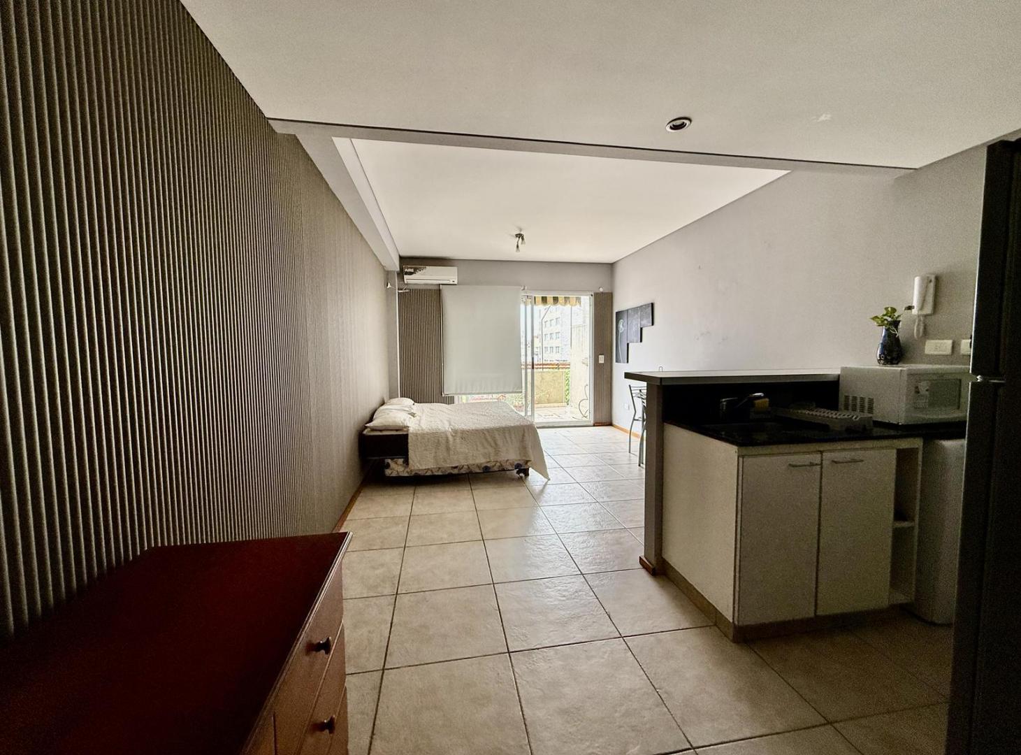 Apartamento