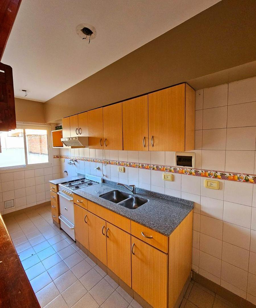 Foto de Venta Departamento en Villa Urquiza - Cochera, Luz, Paz, Tranquilidad, imagen 5