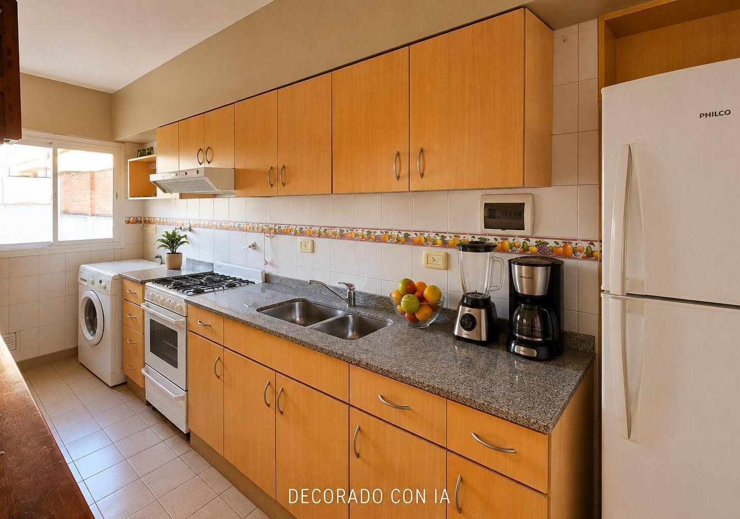 Foto de Venta Departamento en Villa Urquiza - Cochera, Luz, Paz, Tranquilidad, imagen 4