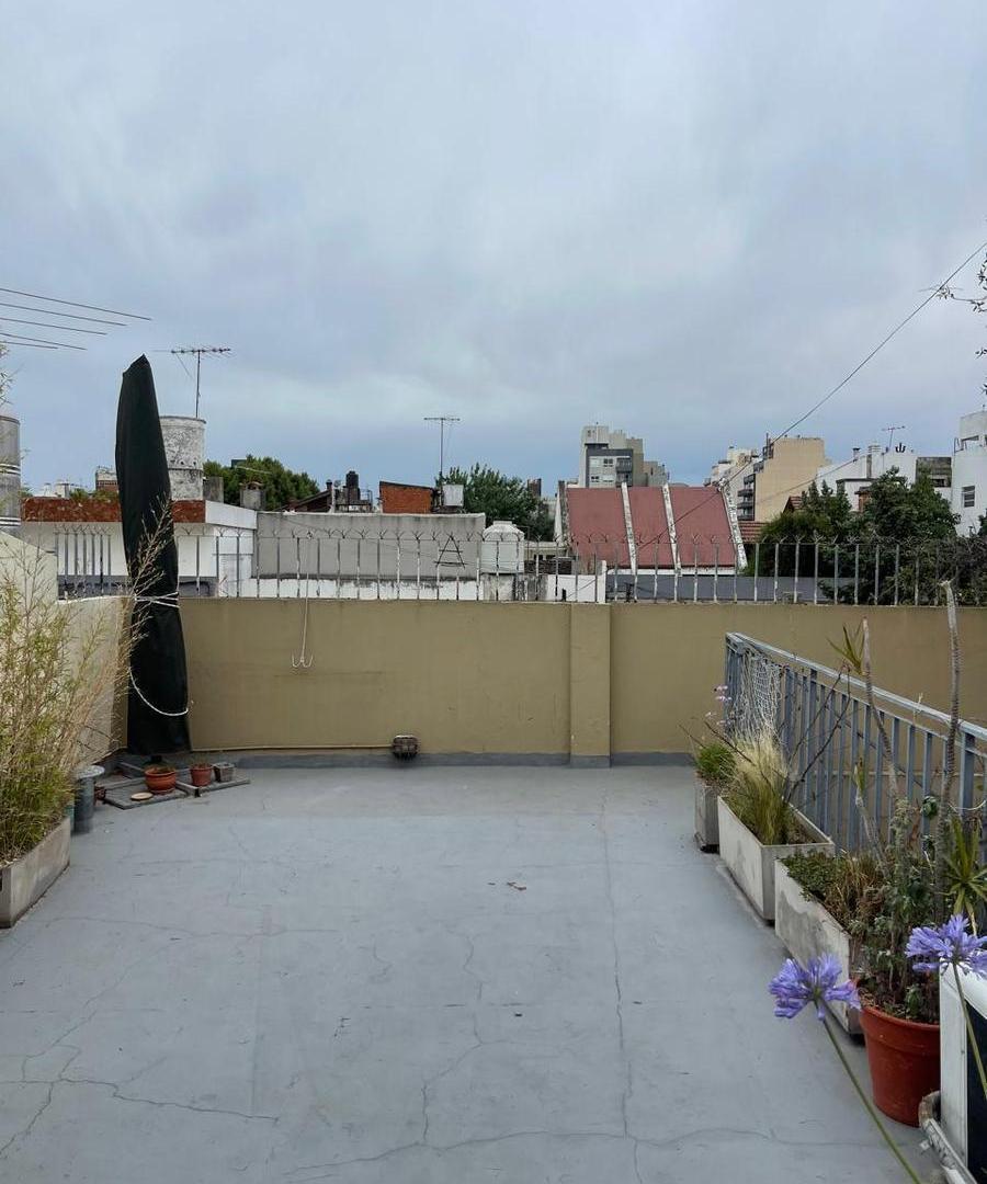 Foto de PH de 3 ambientes en Liniers - Reciclado, imagen 5