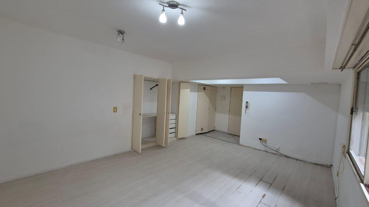 Foto de Monoambiente a la venta en Recoleta - OPORTUNIDAD, imagen 4