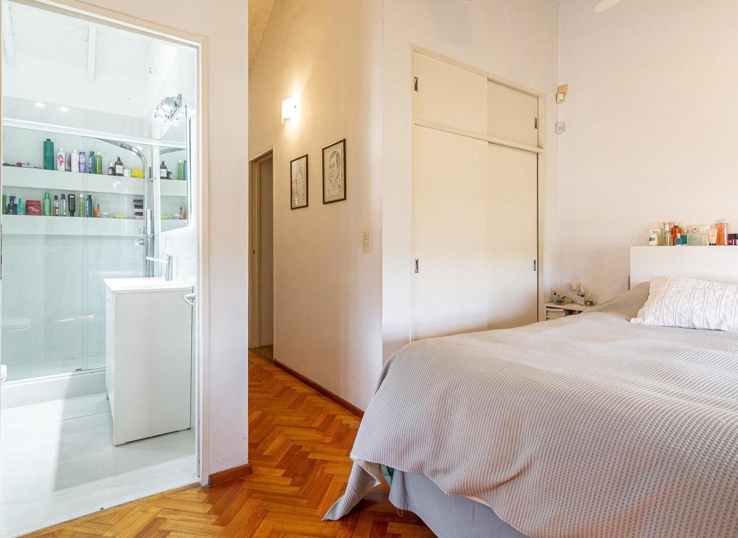 Foto de PH tipo casa en venta - Olivos 3 dormitorios y escritorio, imagen 3