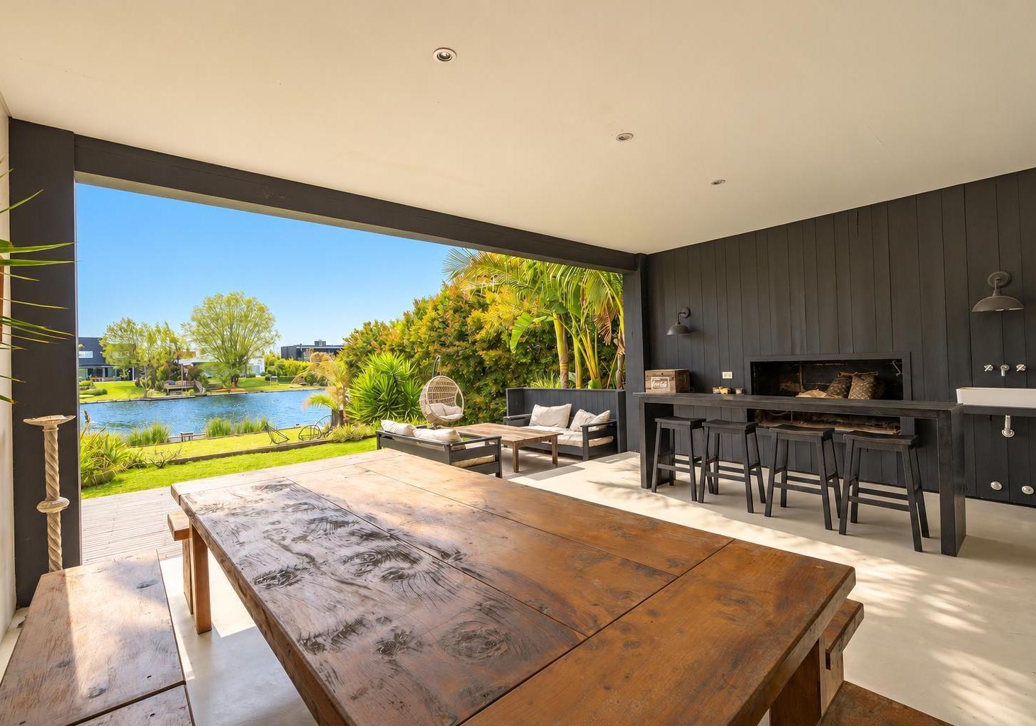 Foto de Casa en venta a la laguna en Barrio San Rafael, Villanueva, imagen 4