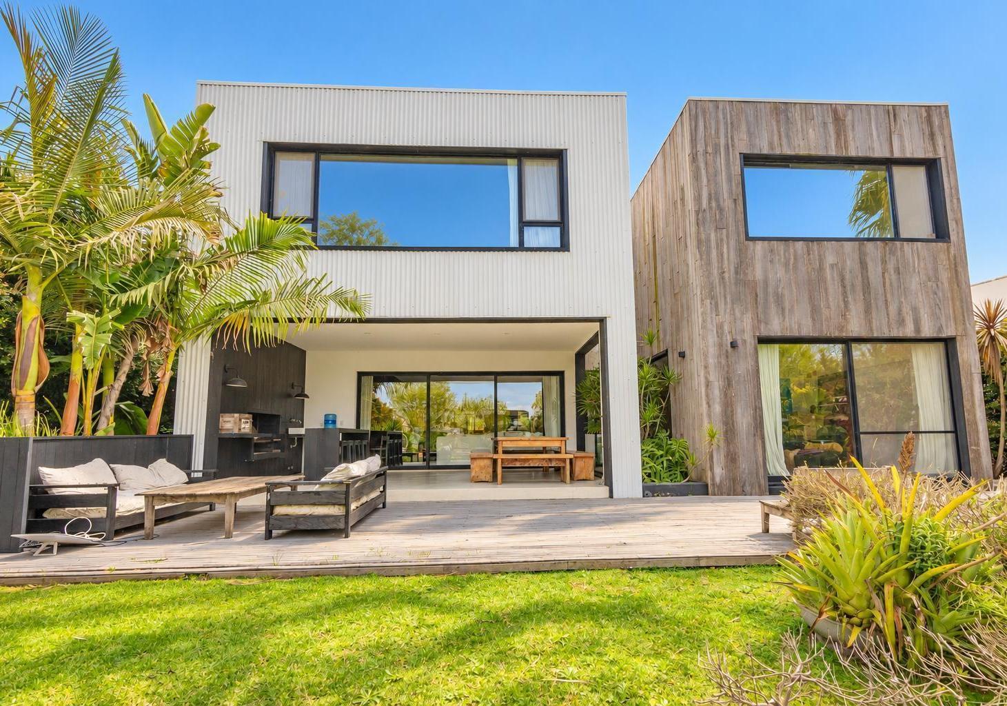 Foto de Casa en venta a la laguna en Barrio San Rafael, Villanueva, imagen 1
